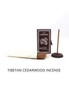 Tibetan Natural Herbs 10 Boxes Incense, Tibetan Happiness (For heavenly growth) ,Tibetan Cedarwood, Tibetan Milarepa incense 2