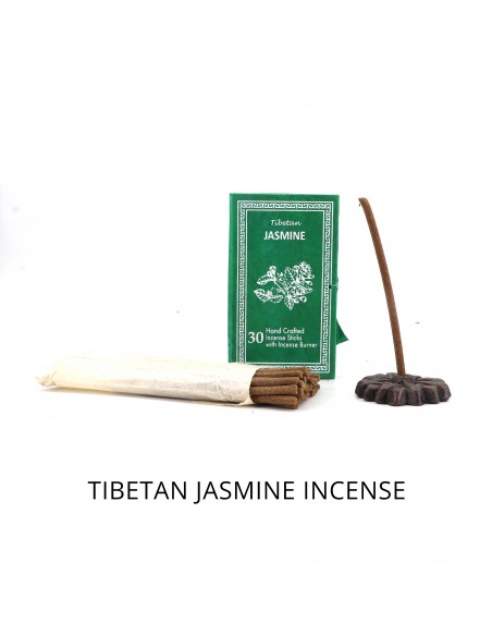 Tibetan Natural Herbs 10 Boxes Incense, Tibetan Happiness (For heavenly growth) ,Tibetan Cedarwood, Tibetan Milarepa incense