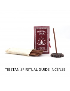 Tibetan Natural Herbs 10 Boxes Incense, Tibetan Happiness (For heavenly growth) ,Tibetan Cedarwood, Tibetan Milarepa incense
