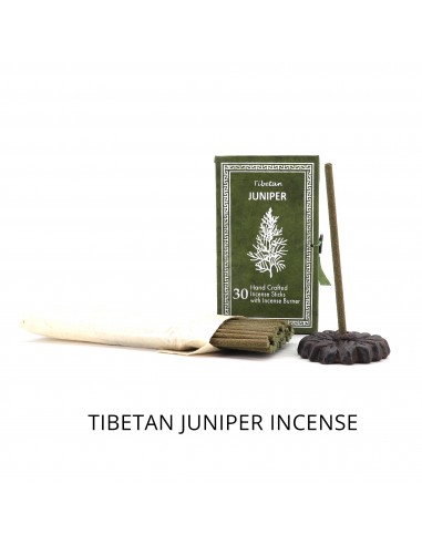 Tibetan Natural Herbs 10 Boxes Incense, Tibetan Happiness (For heavenly growth) ,Tibetan Cedarwood, Tibetan Milarepa incense