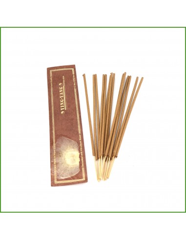 Pure Ylang incense, Pure Freedom Incense, Pure Ying-Yang Incense, Pure Musk Incense, Pure Ambrosia Incense, Pure Natural Incense