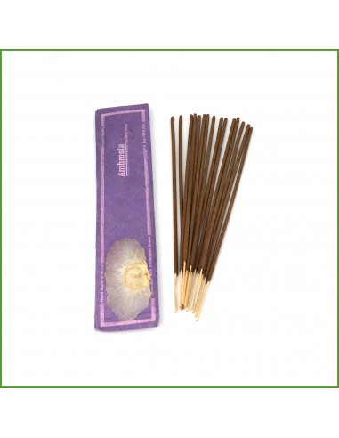 Pure Ylang incense, Pure Freedom Incense, Pure Ying-Yang Incense, Pure Musk Incense, Pure Ambrosia Incense, Pure Natural Incense