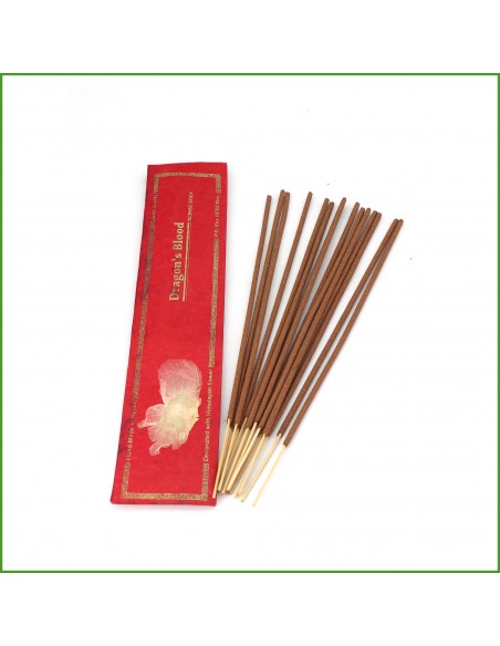 citronella Incense, Dragon Blood Incense, Patchoula Incense, Lavender Incense, Trimurti Incense, Buddha-Devotion Incense, herba